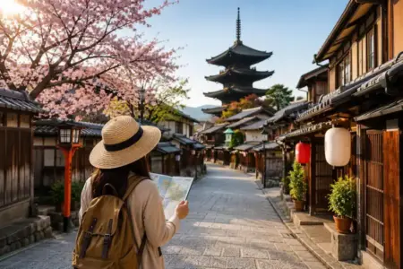 Travel Etiquette in Asia: What to Know in 2026