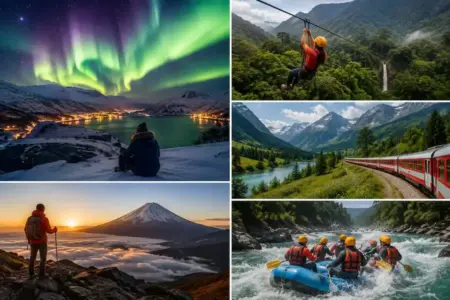5 Bucket-List Adventures Worth Taking in 2026