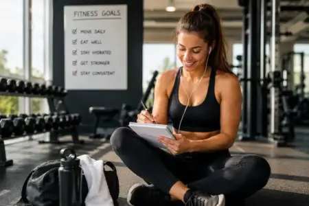 Fitness Tips for Beginners: 10 Questions Answered
