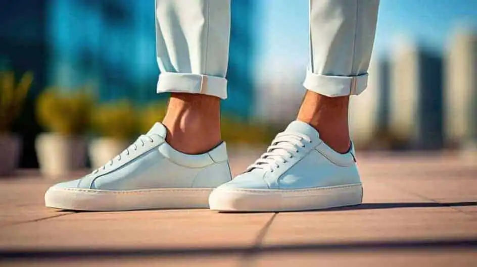 types of shoes every man should own in 2021