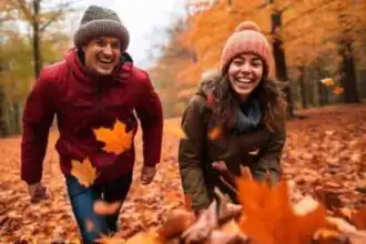 7 activities you must do this fall