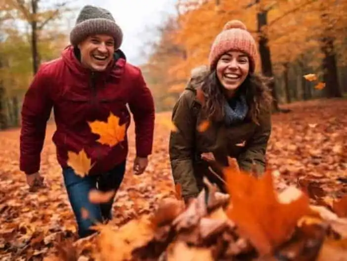 7 activities you must do this fall
