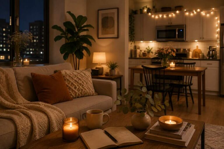 How to Make Weeknights Feel More Like the Weekend