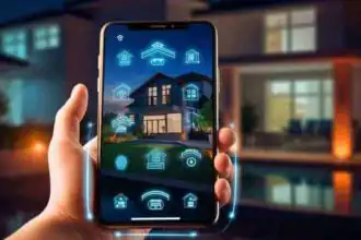 easy ways to improve your home security