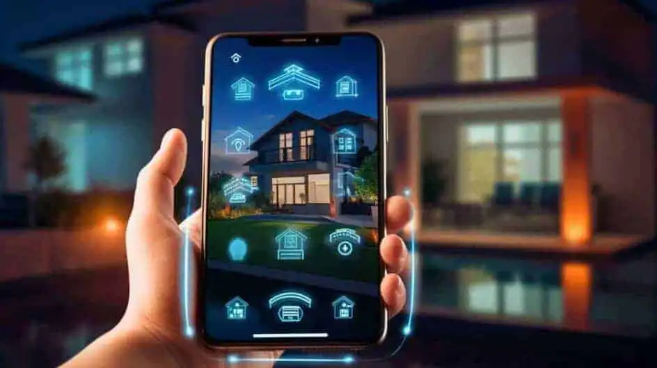 easy ways to improve your home security