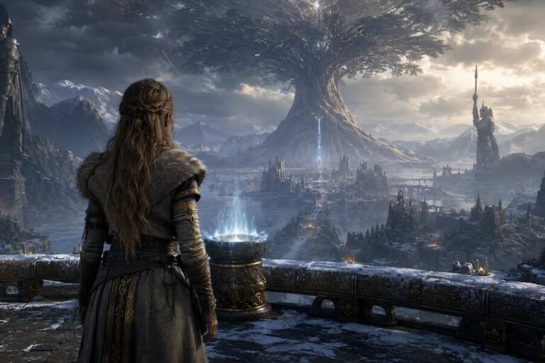 God of War Laufey: What We Know About the Next Game