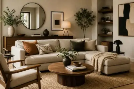 How to Find Your Interior Design Style at Home