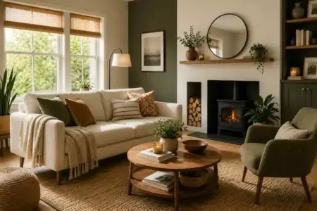 6 Smart Ways to Refresh Your Home on a Budget