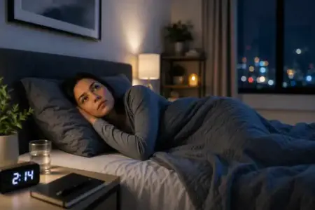 Insomnia and Sleep Disorders: A Practical 2026 Guide