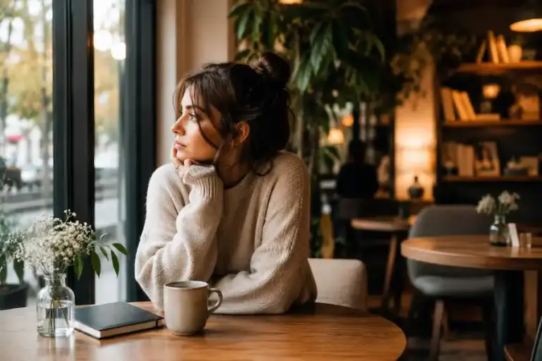 Extreme Shyness and Relationships: Finding Connection