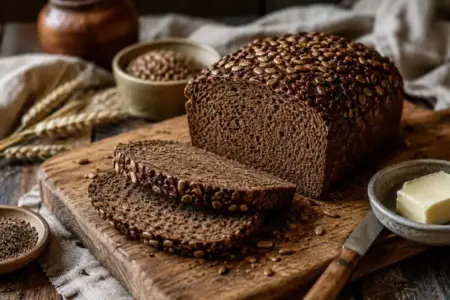 Baking Rye Bread: 6 Secrets for a Better Loaf