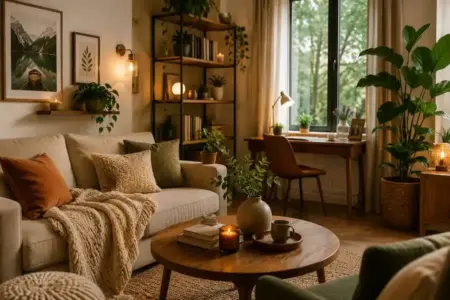 7 Ways to Create a More Inspiring Home