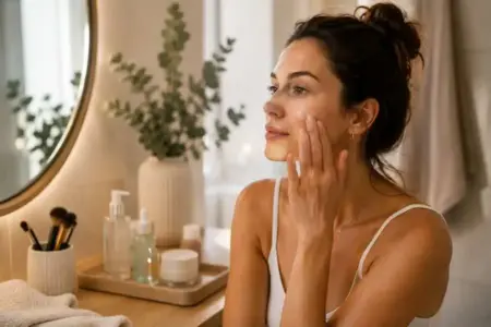 4 Beauty Secrets Every Woman in Her 30s Should Know