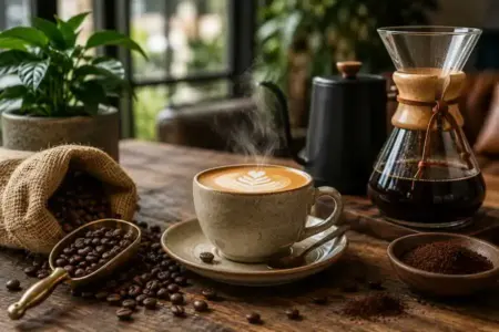 7 Reasons People Love Drinking Coffee in 2026