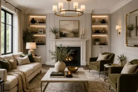 6 Ways to Make Your Home Look Luxurious on a Budget