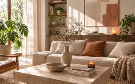 7 Ways to Bring Positive Energy Into Your Home