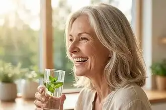 teeth and aging