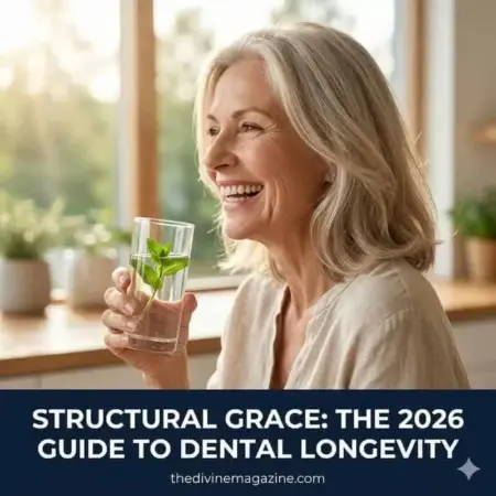 Teeth and Aging: How Teeth Change with Age teeth and aging