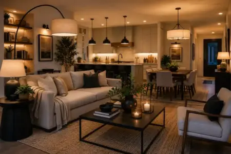 How to Improve Your Home Lighting