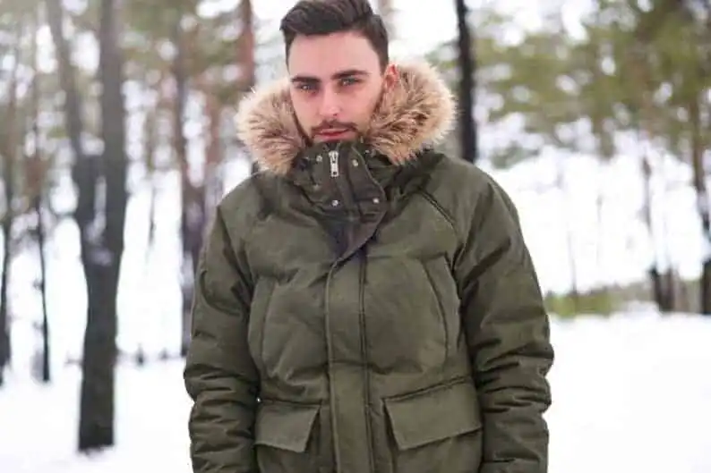 four jacket styles that every man should own this winter!
