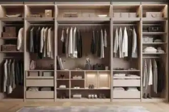 how to free up valuable wardrobe space