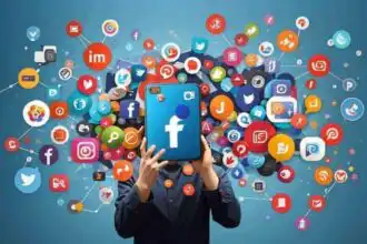 why you should include social media in your digital marketing plan