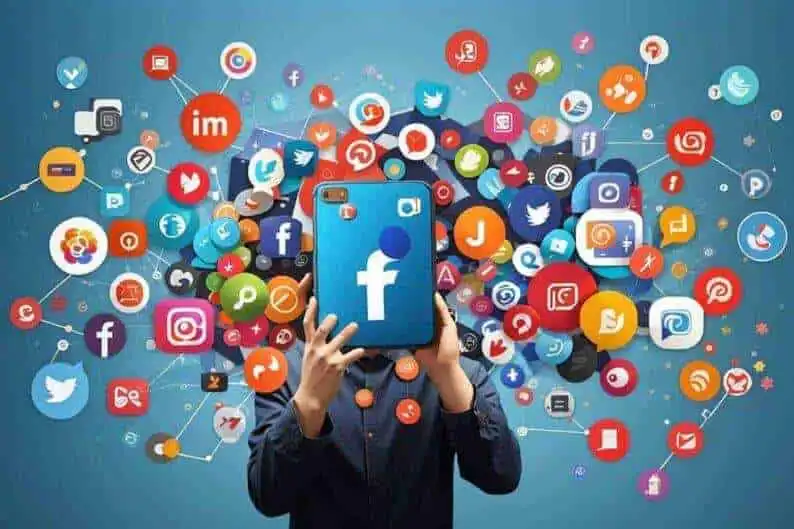 why you should include social media in your digital marketing plan