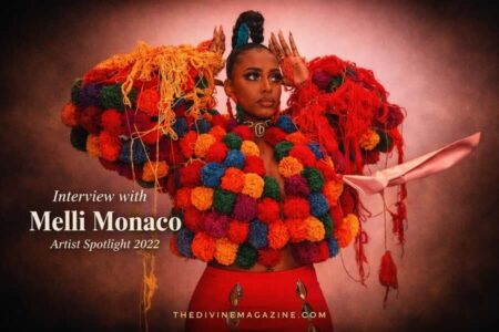 Melli Monaco Interview – Artist Spotlight 2022
