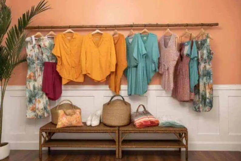 updating your wardrobe for summer 2022