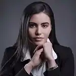 sara yahia