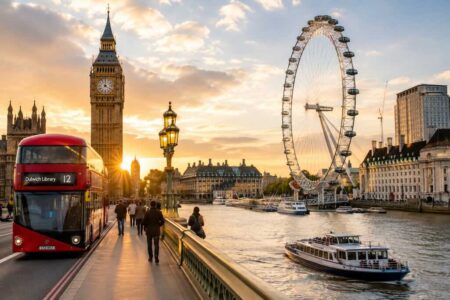 9 Exciting Things to Do in London Beyond the Usual Sights