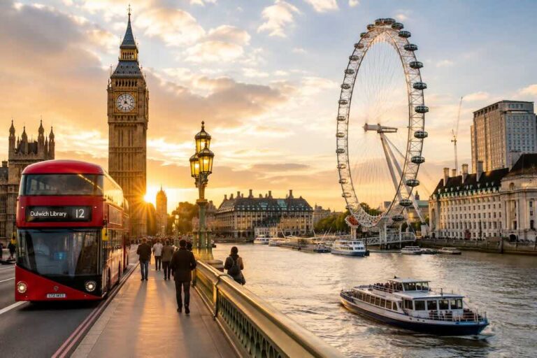 9 Exciting Things to Do in London Beyond the Usual Sights