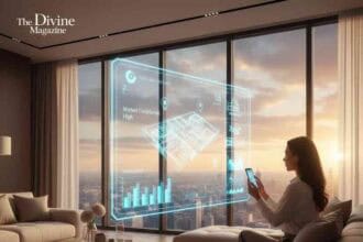 how ai reshapes real estate