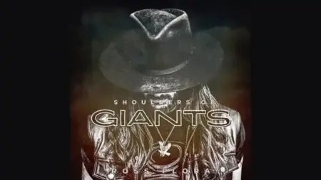 Ross Flora Releases Debut EP ‘Shoulders of Giants’