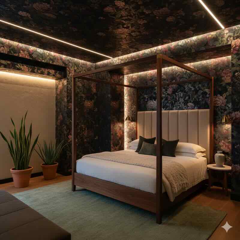 2026 bedroom design trends