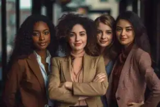 the common challenges faced by women in the corporate world