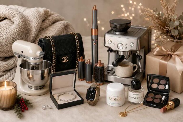 13 Luxury Gifts Worth Giving in 2026