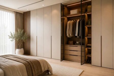 7 Bedroom Wardrobe Trends to Know in 2026