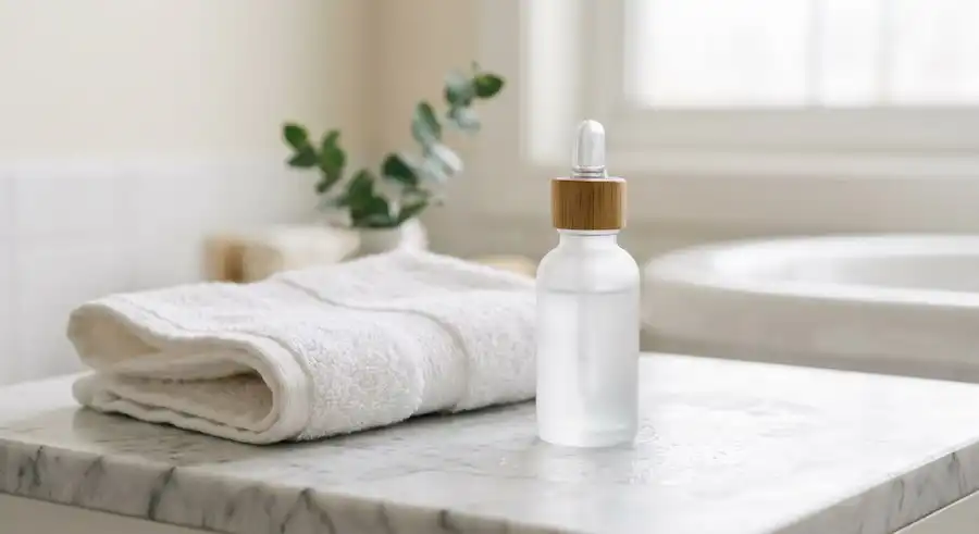 Peptide “Botox Alternatives”: What’s Actually Safe