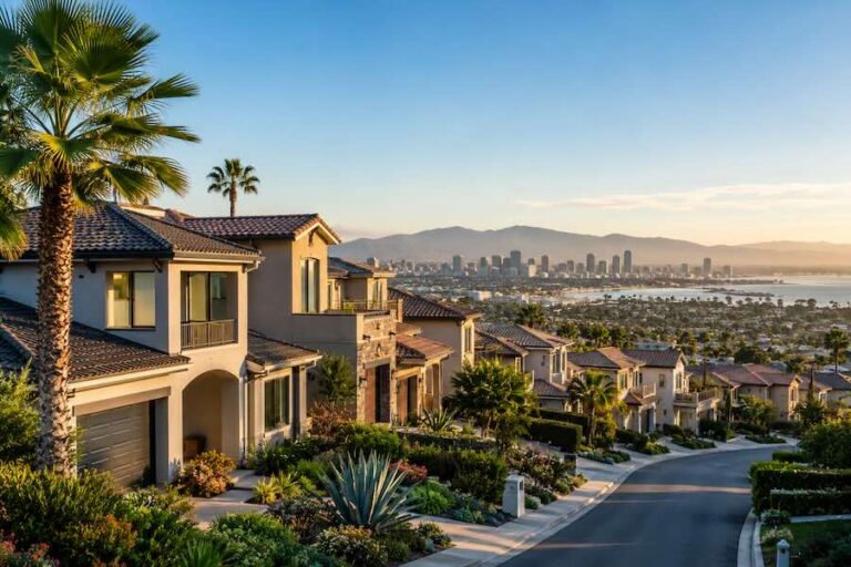 California Housing Market 2026: What Buyers Should Know