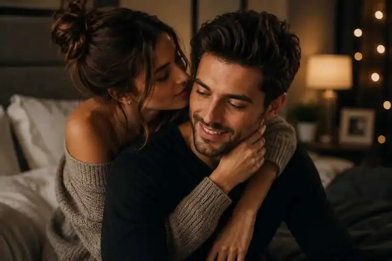 What Does It Mean When She Calls You Daddy?