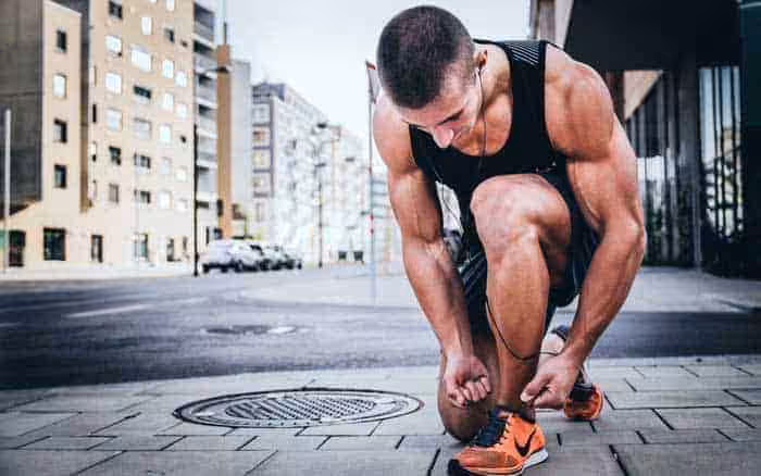 the 2019 new year training plan for every guy to get in shape