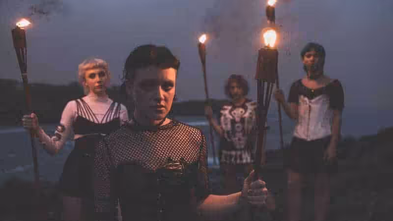 cocktail: the search for meaning in life