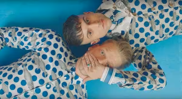 superfruit debuts video for “imaginary parties”
