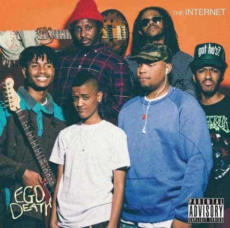 the internet to release new album ‘ego death’ on 6/29