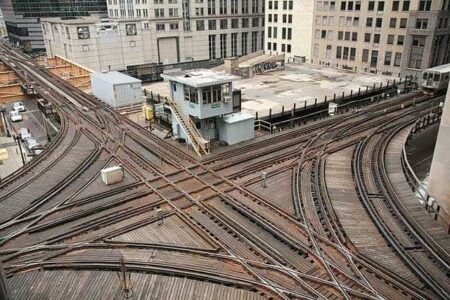 Going Off The Rails… In A Good Way!