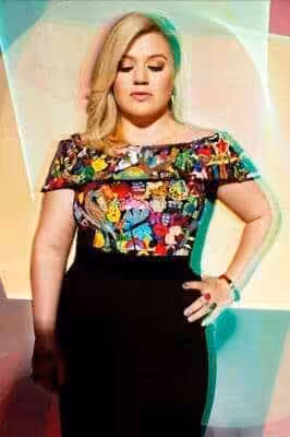 new album track revealed: kelly clarkson “run run run” ft. john legend