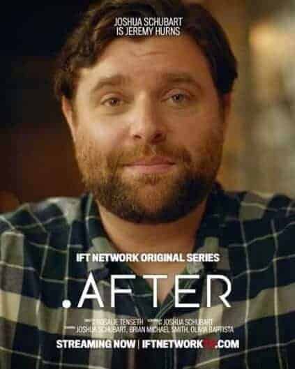 an interview with filmmaker and actor joshua schubart