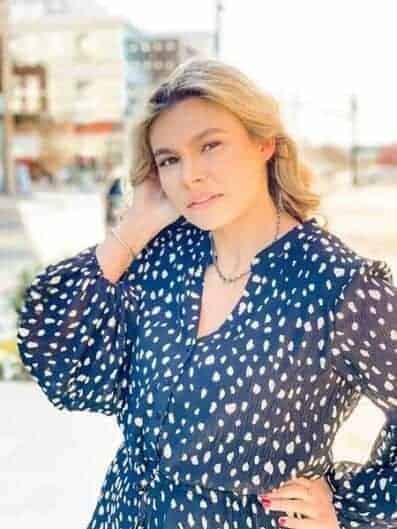 allison asarch releases new single “summer style”