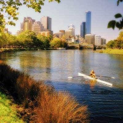 calvin harris debuts “how deep is your love” video